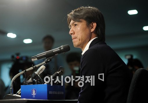 홍명보의 항저우, 中슈퍼리그 최종 15위로 2부 강등