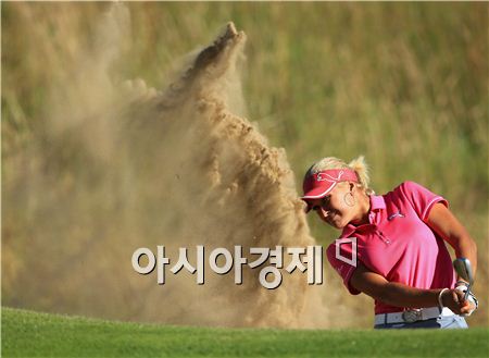 에이미 볼든. 사우스포트(잉글랜드)=Getty images/멀티비츠