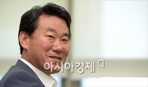 서종대 한국감정원장/사진=아시아경제 DB