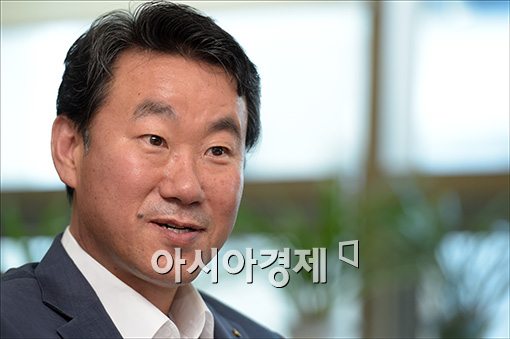 [혁신도시]상생경영…대구에 녹아들겠다