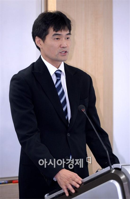 '심판 폭행' 정재근 감독, 최고 징계 수준 '영구제명' 가능성