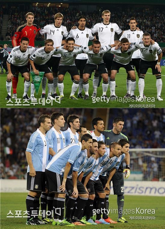 독일-아르헨티나 결승전, 유럽심판 배정 "이유는?" 