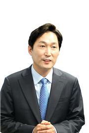 이창우 동작구청장 