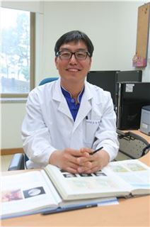 JW중외그룹, 제2회 성천상 수상자 치과의사 오동찬씨 선정 
