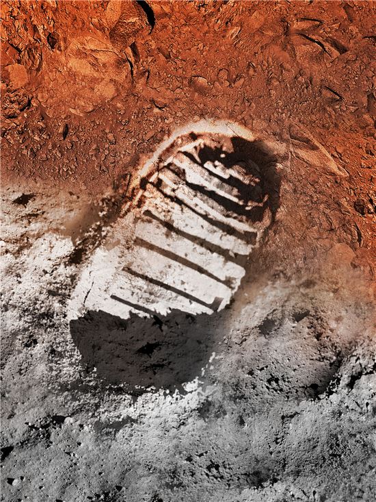 '위대한 도약' 45년…화성이 인류에 손짓한다