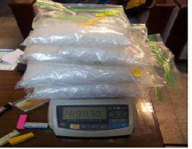 교도소 동기들 모텔서 필로폰 투약에 집단 성관계까지…'충격' 