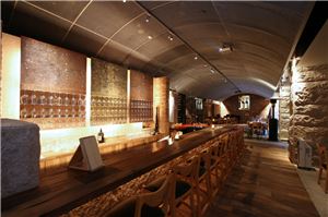 뱅가, '레스토랑 와인리스트 어워드' 5년 연속 수상