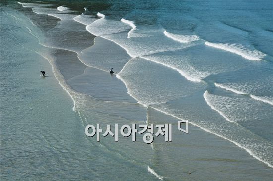 완도군, 농식품부가 뽑은 농촌여름휴가지 2곳 선정