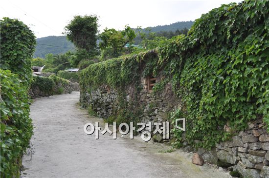 완도군, 농식품부가 뽑은 농촌여름휴가지 2곳 선정