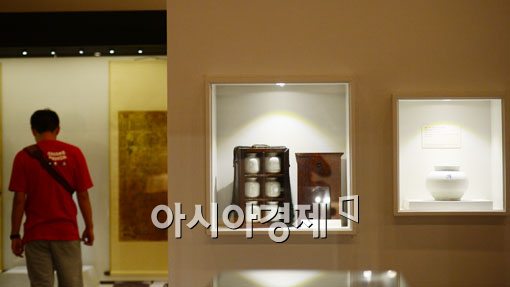 [포토]한독의약박물관, '조선왕실의 생로병사' 기획전 개최 