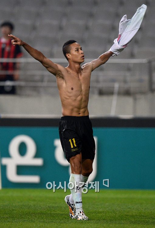김은중·강수일, K리그 올스타전 박지성 팀 합류