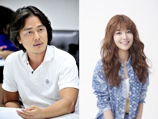 감우성-수영, MBC '내 생애 봄날' 주연 확정…9월 첫 방송