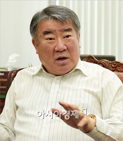 김우남 새정치민주연합 의원