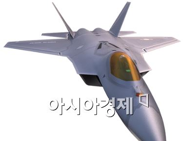 한국형 전투기 엔진 '쌍발엔진'으로 최종 결정