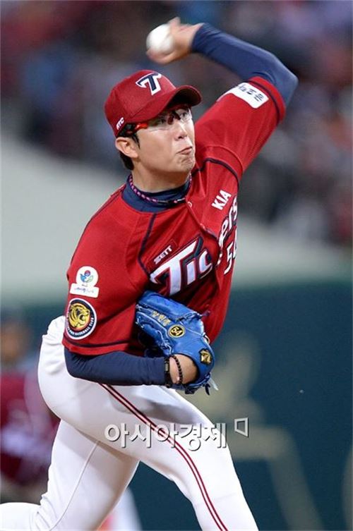 MLB 몸값의 비밀 '투구폼+다양성'