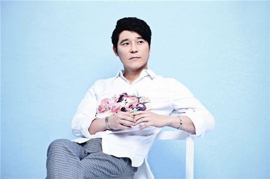 가수 임창정이 KBS2 '조선총잡이' OST에 참여한다. /콜라보미디어제공