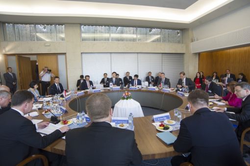 '비세그라드 그룹'을 아시나요?