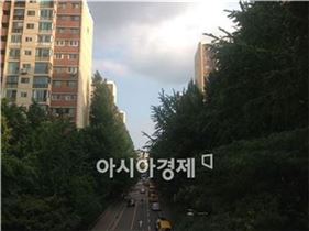 서울시 지구단위계획안 수용 못 해…'갈길 먼 압구정'(종합)