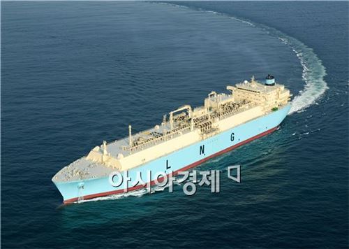 [조선업 고비]그래도 세계 선박 건조 투자는 韓 집중 
