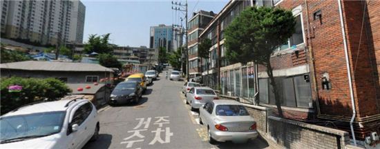 봉천동 달동네 재개발 가능할까?