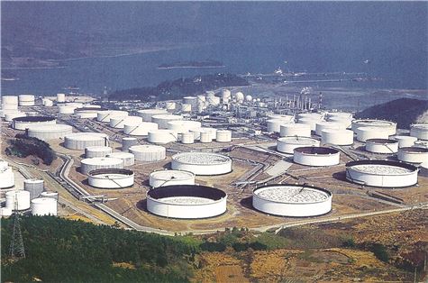 40년간 추진된 여수국가산업단지 조성사업 마침내 '끝'