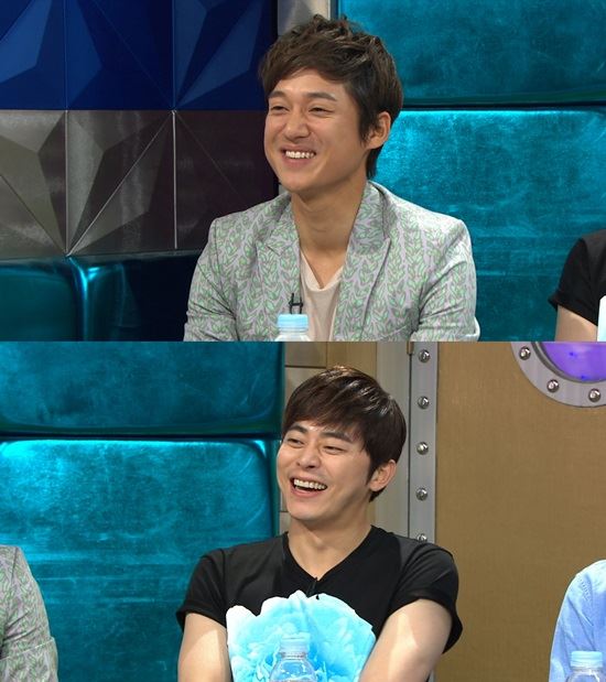 라디오스타' 조정석 "송창의 술 취하면 나무에 올라가"