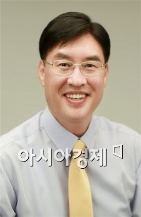 구희승 후보, "경찰관 순환근무제 폐지 추진하겠다"