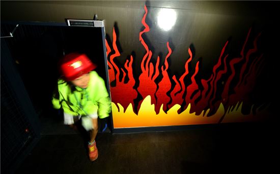 태백 365세이프타운…‘안전은 학습이 아니라 체험’