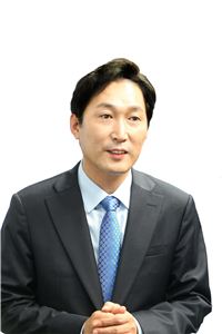 이창우 동작구청장