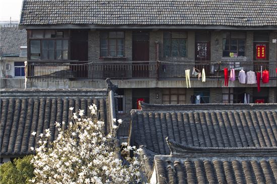 '풍류 전도사' 최치원을 추억함