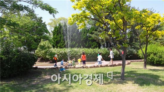 모처럼 공기 깨끗한 6월 첫날, 미세먼지 ‘보통’…당분간 더워요