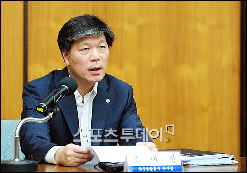 조대현 KBS 사장 취임…"국민을 위한 공영방송으로 거듭날 것"