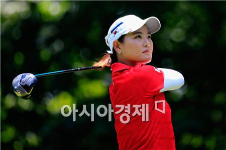 한국, 3위 "원년 챔프 무산"(종합)