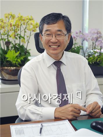 한화證, 신임 세일즈·트레이딩 본부장에 정해근씨 선임 