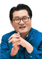 유종필 관악구청장 