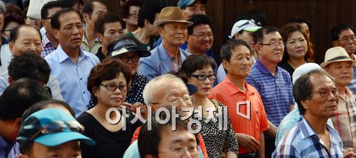 [포토]'누가 될려나?'