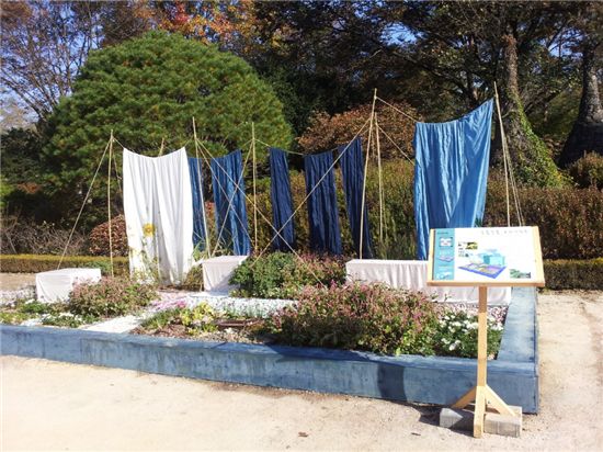 국립수목원, 정원사 도전 지름길 ‘생활정원 공모전’ 