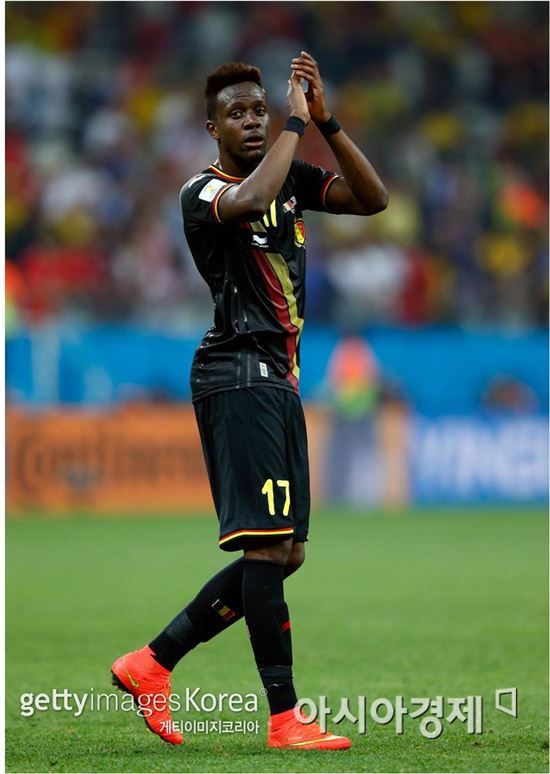 리버풀, '벨기에 신성' 오리지 영입…릴에 임대