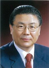 박맹우 새누리당 후보가 7.30 울산 남구을 국회의원 보궐선거에서 당선됐다.  
