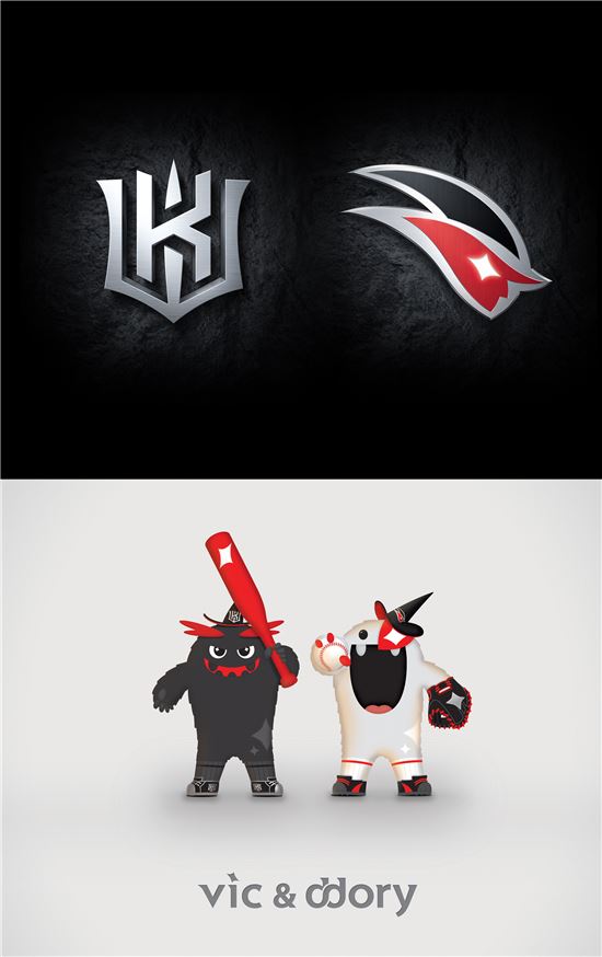 KT "프로야구단 KT위즈 브랜드, 세계적 디자인대회서 수상"