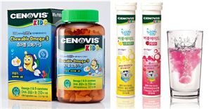 호주 1위 건강기능식품 기업의 어린이 전용 브랜드 세노비스 키즈가 '제 32회 서울국제유아교육전'에 참가한다.