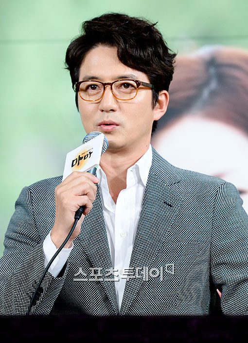 '마마' 정준호, 아들 덕에 '생계형 외도' 이해해…무슨 뜻?