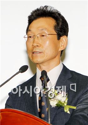 임영주 광양 부시장