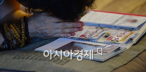 [포토]간절한 기도 