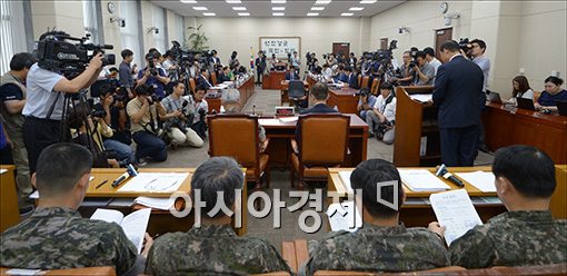 윤일병 사건 가해병사 4명 '살인죄 적용'…판단 뒤집은 이유는?