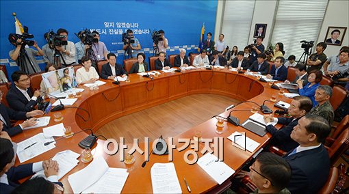 野 단독 세제개편안 발표…中企에 직접 돈 푼다