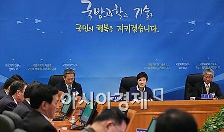 국내 민군협력기술 연구개발비 없어 '동작그만'