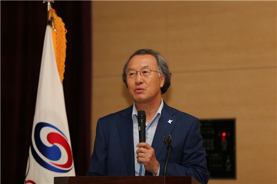 인천AG 조직위, 태릉·진천서 스포츠맨십 강연