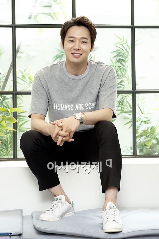 박유천