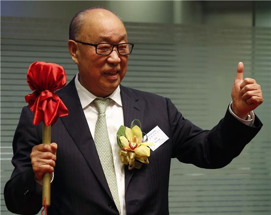 돼지왕 완룽(萬隆), IPO로 날개를 달다